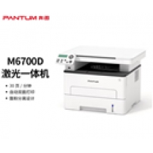 多功能一体机奔图M6700D