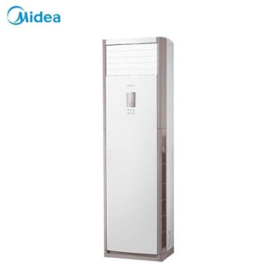 美的（Midea）KFR-72LW/BDN8Y-PA401(3)A 大3匹变频冷暖 空调柜机