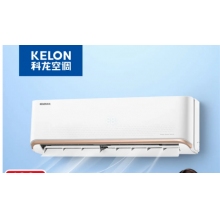 科龙（KELON）空调 1.5匹 新一级能效 舒适柔风 变频冷暖 自清洁 壁挂式挂机 卧室空调 KFR-35GW/QAA1(1P69)