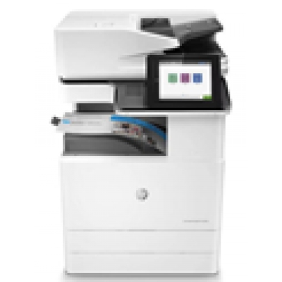 惠普LaserJet Managed MFPE82650dn A3智能复合机