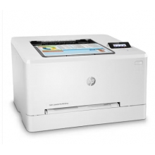 惠普（HP）Colour LaserJet Pro M254nw彩色激光打印机