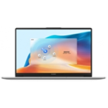 华为MATEBOOK D14 I5-13420H/16G/512G/锐炬/14.1英寸/IPS/灰色笔记本