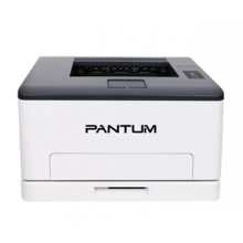 奔图（PANTUM） CP1100DW A4彩色激光单功能打印机