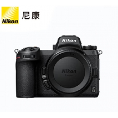 尼康（Nikon）Z6ll 二代 微单套机 带镜头 照相机