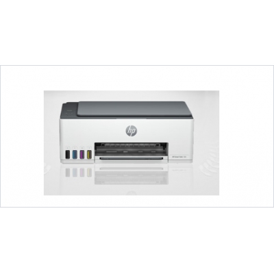 HP588彩色一体机