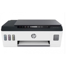 HP588彩色一体机