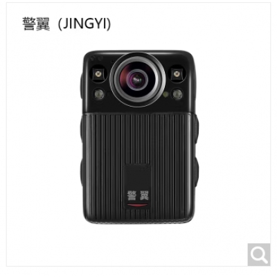 警翼F6执法记录仪