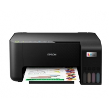 爱普生(EPSON)L3258 A4墨仓式彩色无线多功能打印机